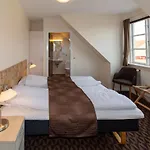 Hotel Foldens 3*
