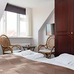 Hotel Foldens 3*