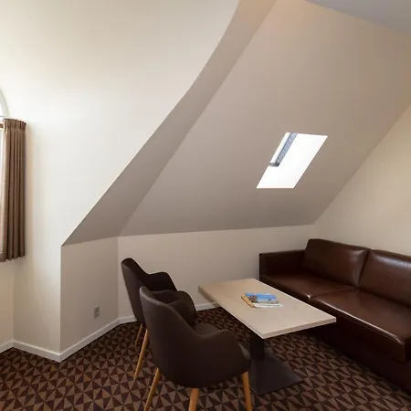 Foldens 3* スケーエン