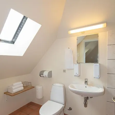Otel Foldens Skagen