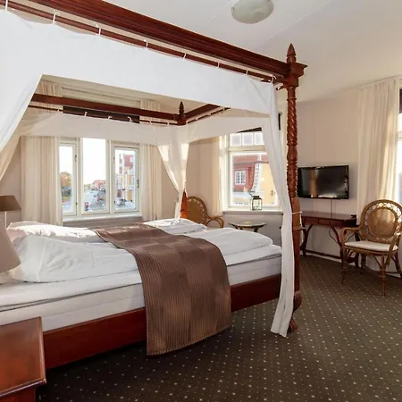Foldens Hotel
