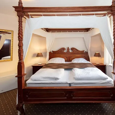 Hotel Foldens