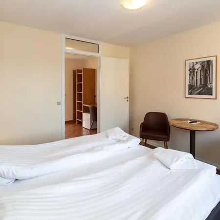 Foldens ホテル スケーエン