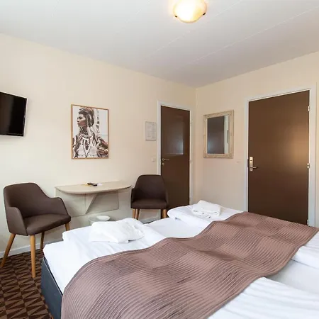 Foldens Hotel