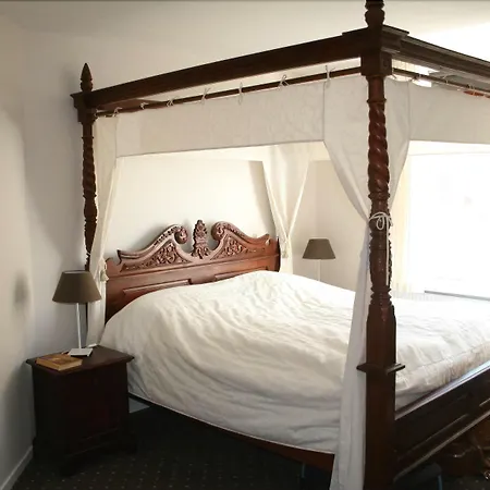 ホテル Foldens スケーエン