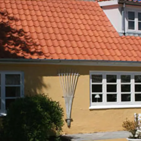 Foldens Hotel