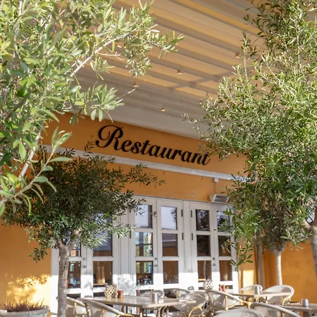 Foldens Hotel