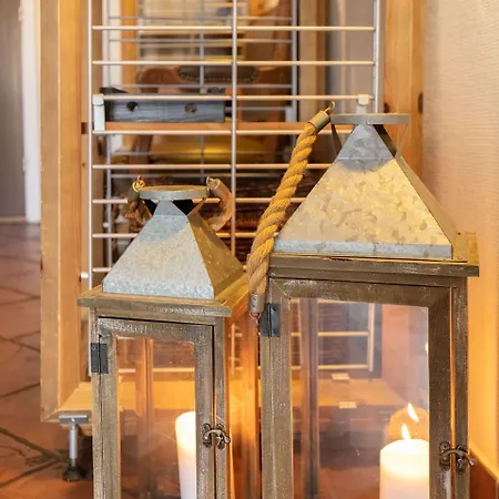 ホテル Foldens 3*