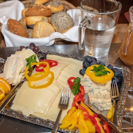 Foldens 3* スケーエン