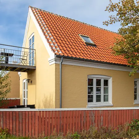 Foldens ホテル 3*