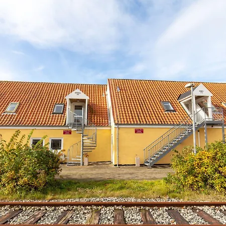 Foldens Hotel