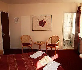 Otel Foldens 3*