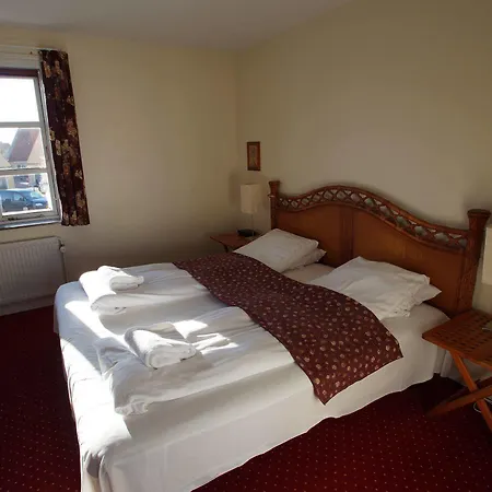 Otel Foldens Skagen