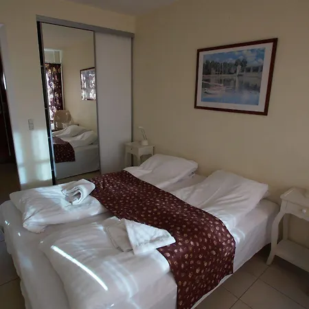 Foldens Otel 3*