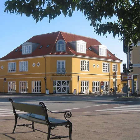 Foldens Skagen