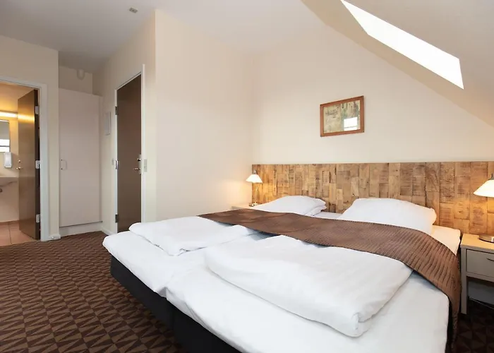 Hotel Foldens Skagen