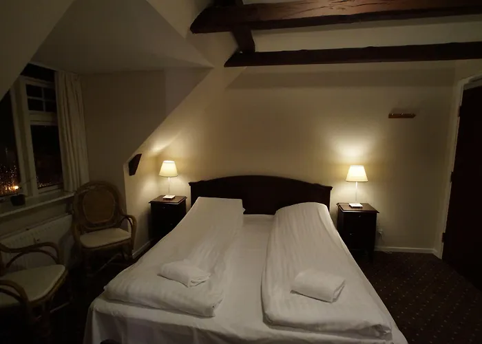 Foldens Hotel Skagen