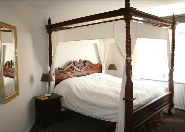 Hotel Foldens Skagen