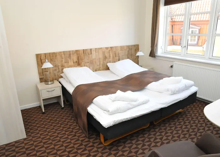 Hotel Foldens Skagen