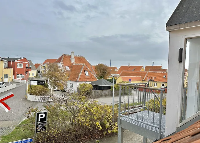 Foldens Hotel Skagen