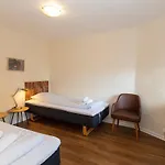 Foldens Hotel