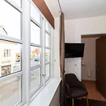Szálloda Foldens