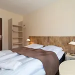 Szálloda Foldens