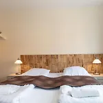 Szálloda Foldens Skagen