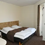 Foldens Hotel 3*