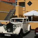 Foldens Hotel Skagen
