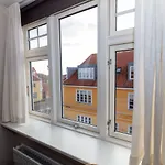 Szálloda Foldens 3*