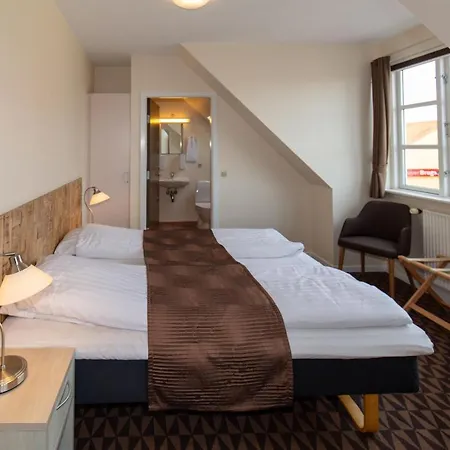 Hotel Foldens 3*