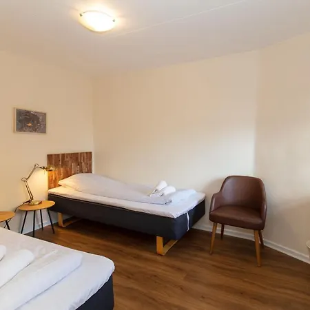 Foldens Hotel