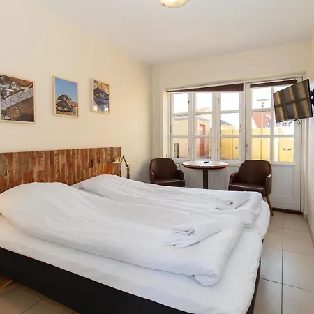 Foldens Hotel Hotel 3*