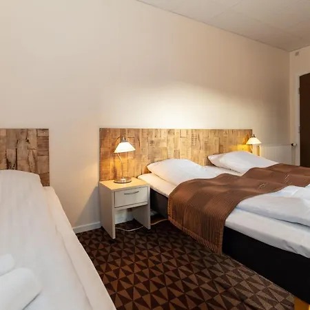 Foldens Hotel Skagen