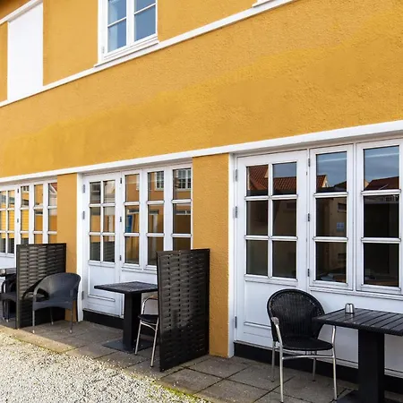 Foldens Hotel Hotel Skagen