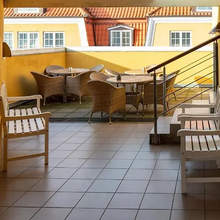 Hotel Foldens Skagen