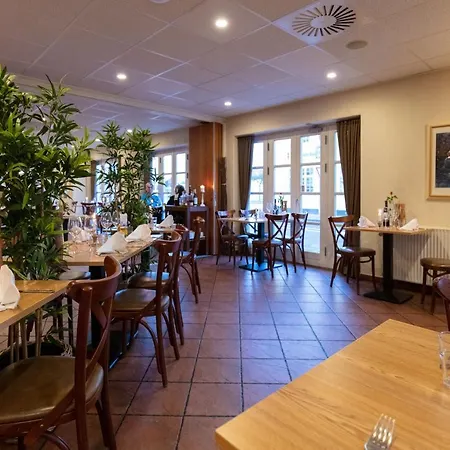 Foldens Hotel