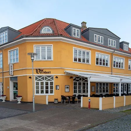 Foldens Hotel Hotel 3*