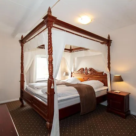 Hotel Foldens Hotel