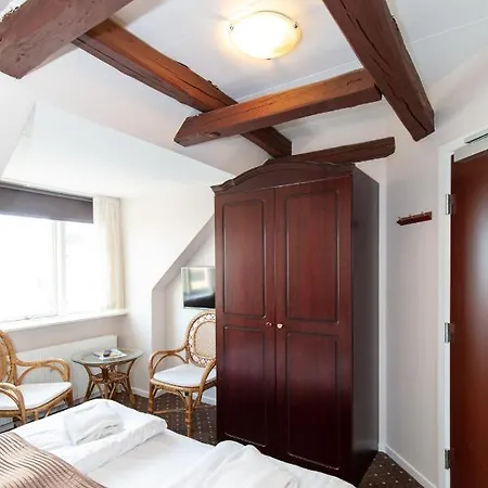 Hotel Foldens Hotel