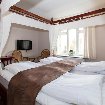 Hotel Foldens Hotel Skagen