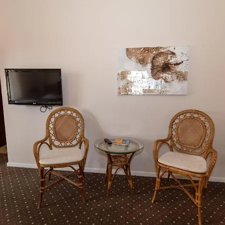 Foldens Hotel Skagen