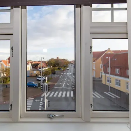 Foldens Hotel Hotel Skagen