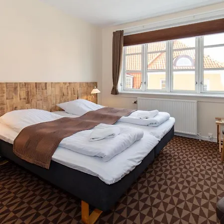 Hotel Foldens