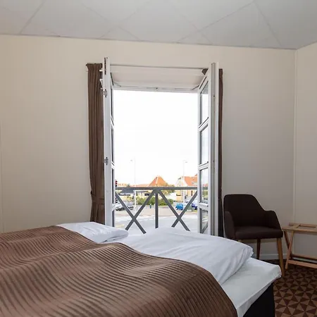 Hotel Foldens