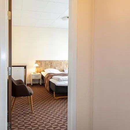 Foldens Hotel 3*