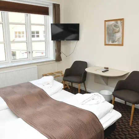 Foldens Hotel 3* Skagen