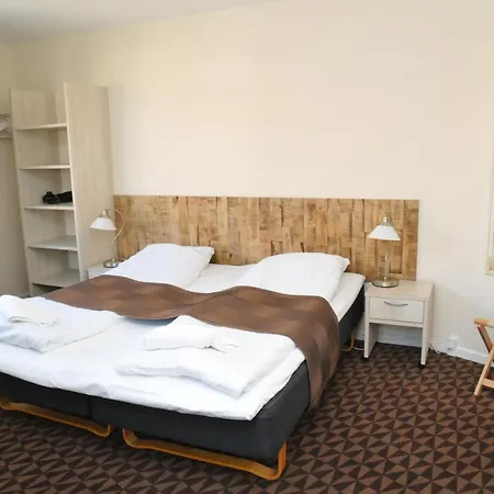 Foldens Hotel