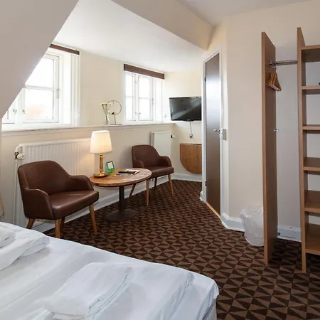 Hotel Foldens